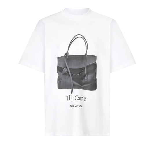 New Tape Type Tr T-shirt