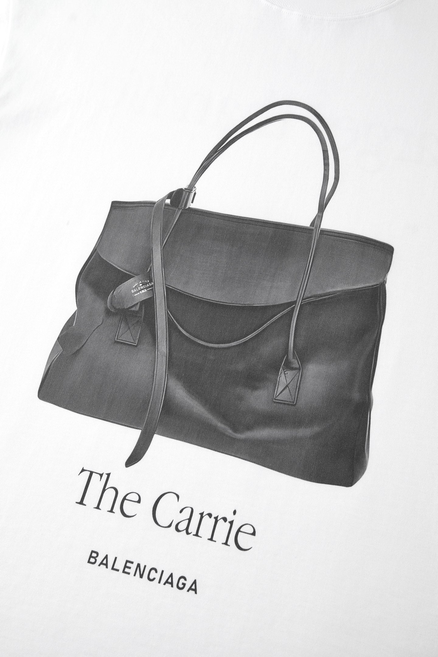 New Tape Type Tr T-shirt