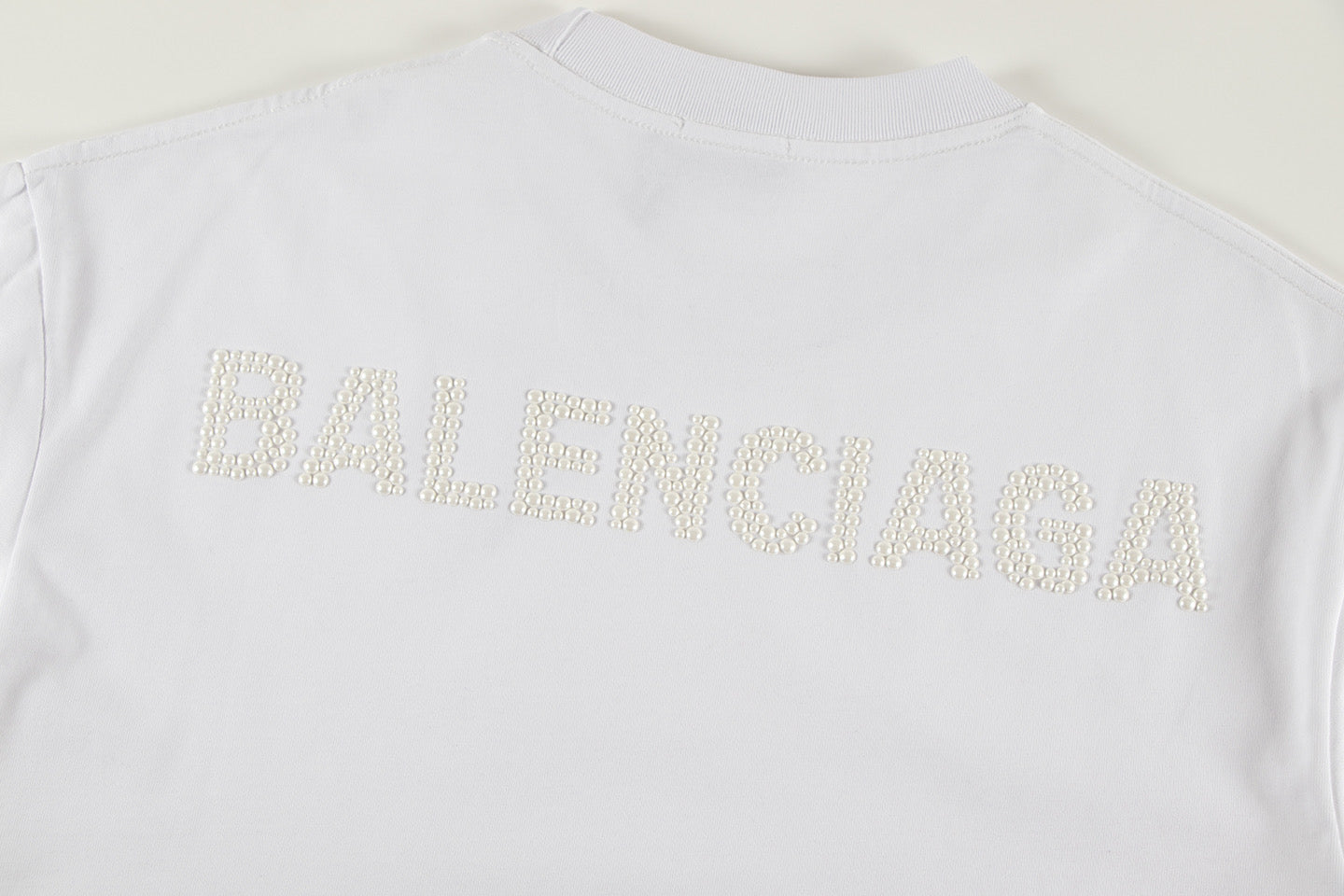 New Tape Type Tr T-shirt