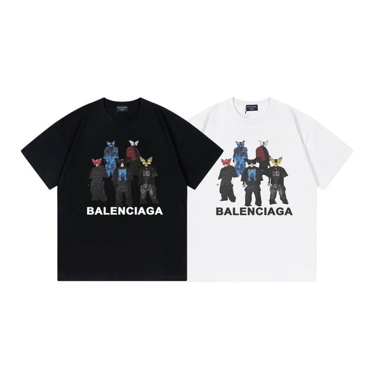 New Tape Type Tr T-shirt