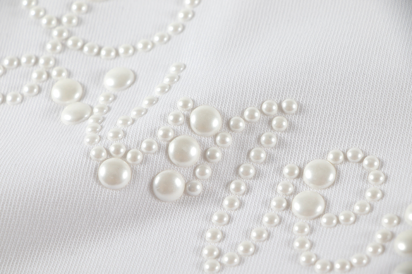 New Tape Type Tr T-shirt