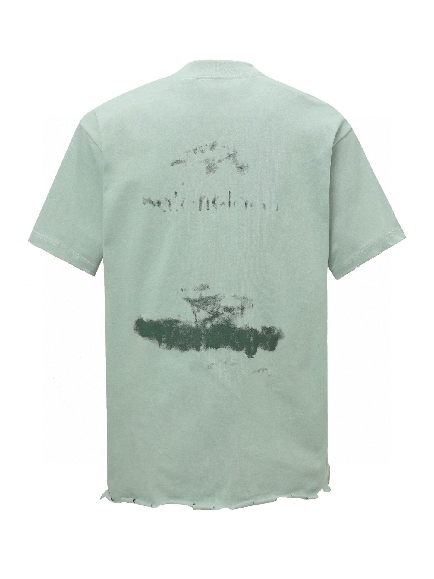 New Tape Type Tr T-shirt