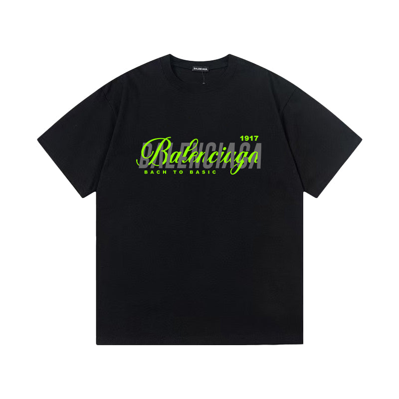 New Tape Type Tr T-shirt