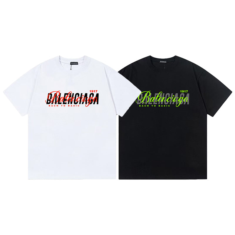 New Tape Type Tr T-shirt