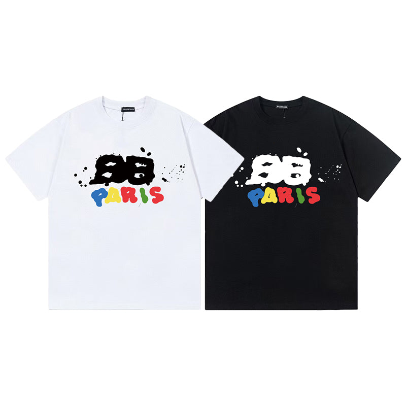 New Tape Type Tr T-shirt