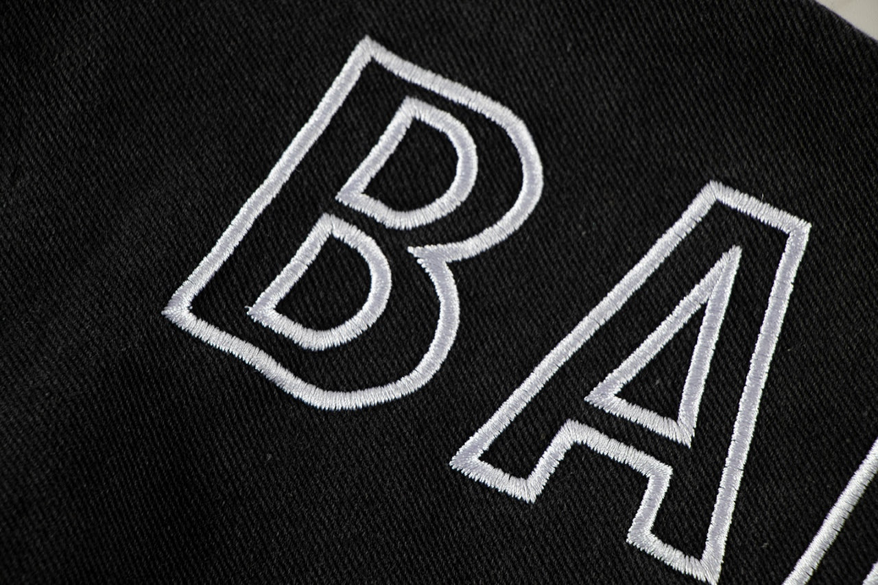 Trucker Bomber Jacket